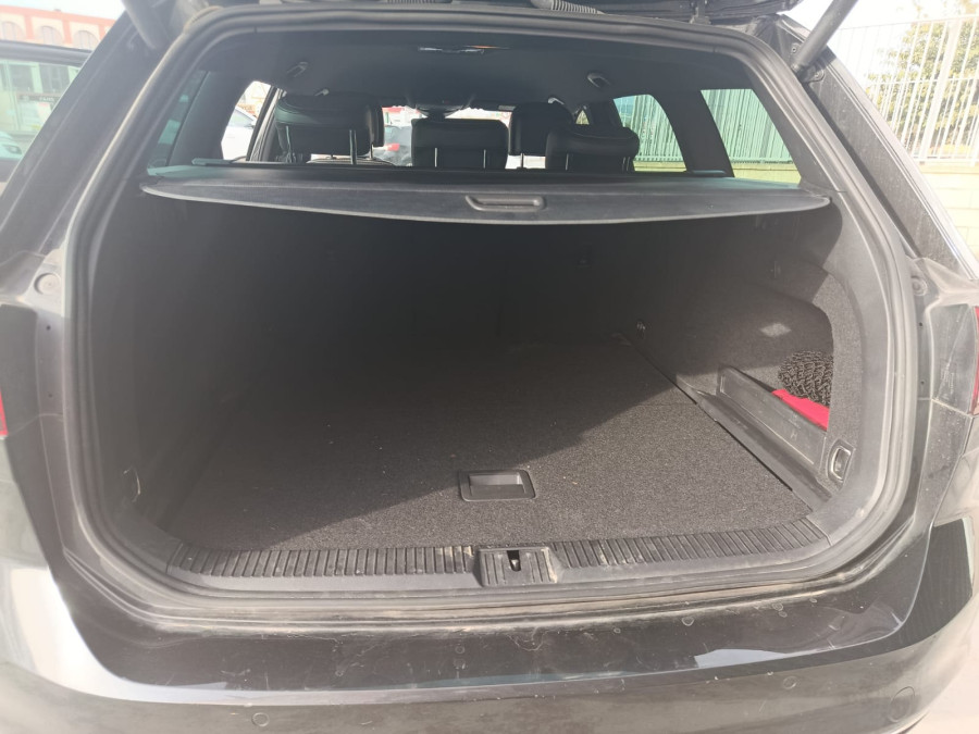 Imagen de Volkswagen Passat