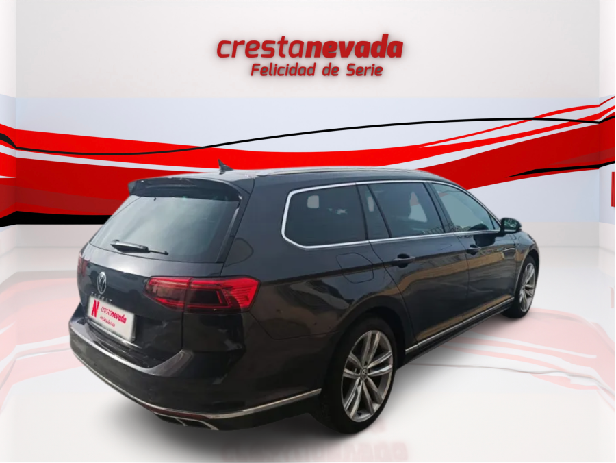Imagen de Volkswagen Passat