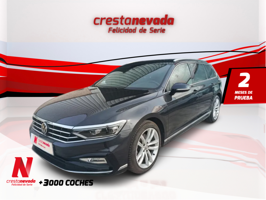 Imagen de Volkswagen Passat