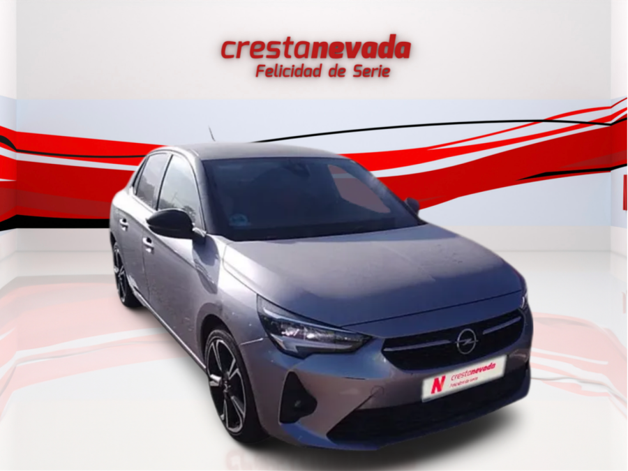 Imagen de Opel Corsa