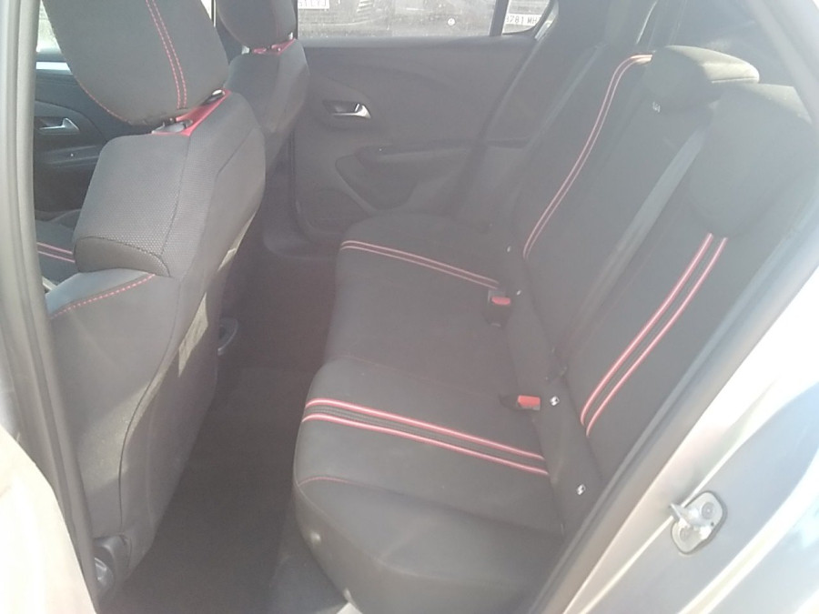 Imagen de Opel Corsa