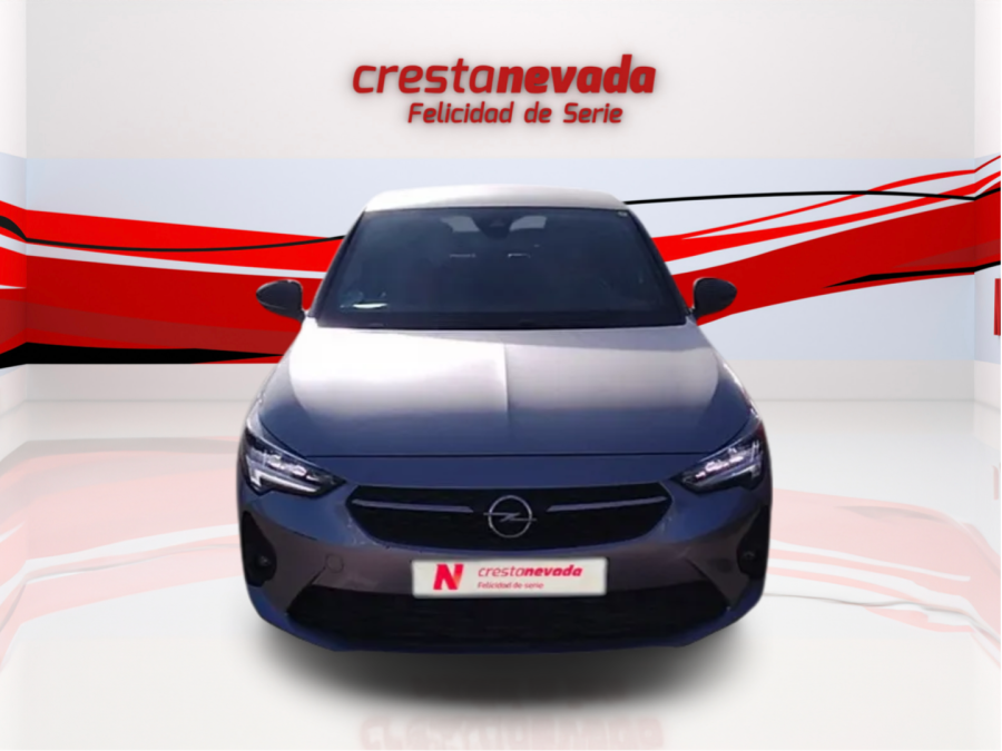 Imagen de Opel Corsa