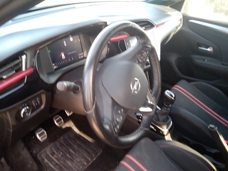 Imagen de Opel Corsa