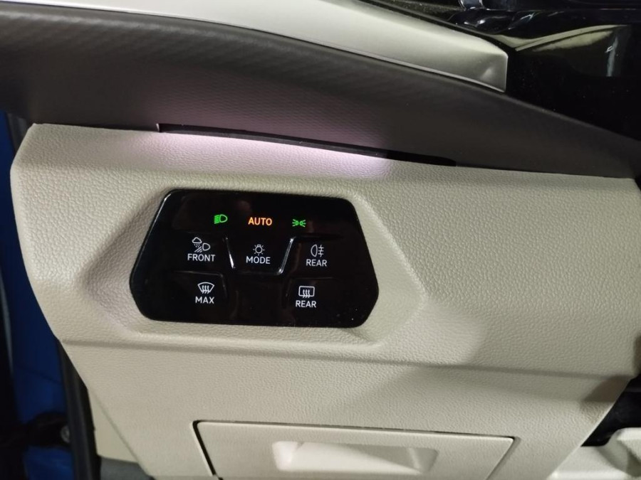 Imagen de Volkswagen Multivan