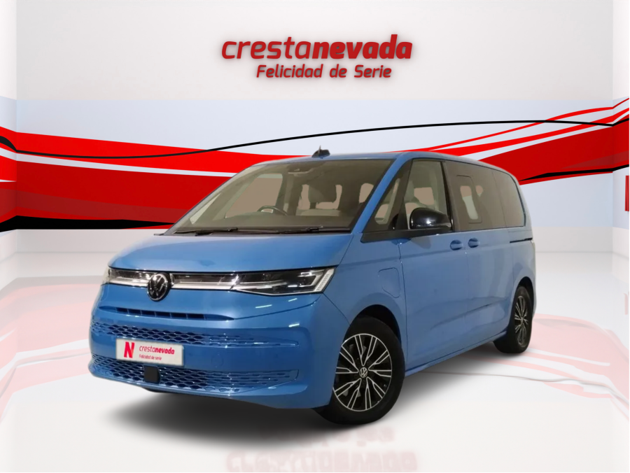 Imagen de Volkswagen Multivan