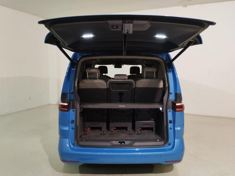 Imagen de Volkswagen Multivan