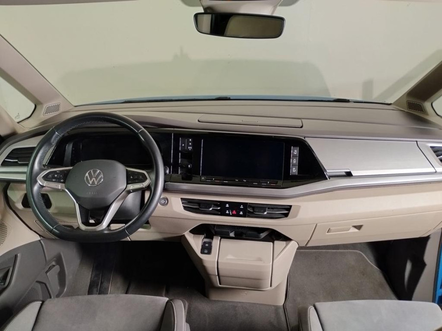 Imagen de Volkswagen Multivan