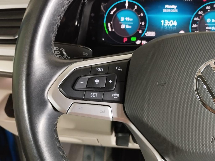 Imagen de Volkswagen Multivan