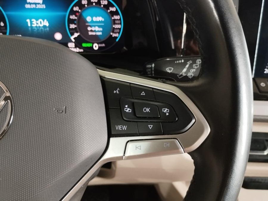 Imagen de Volkswagen Multivan