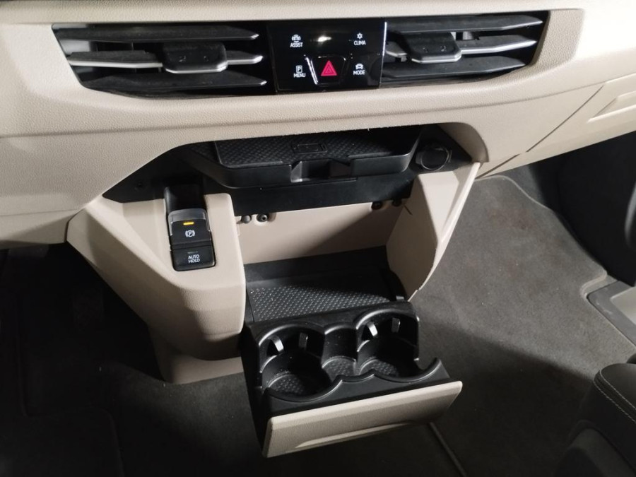 Imagen de Volkswagen Multivan