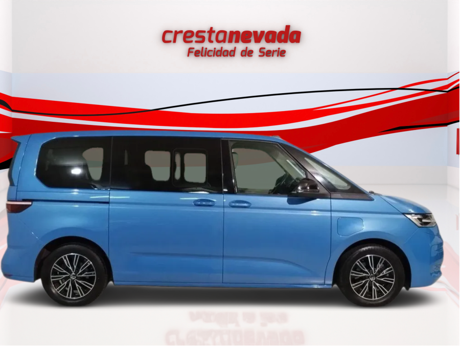 Imagen de Volkswagen Multivan