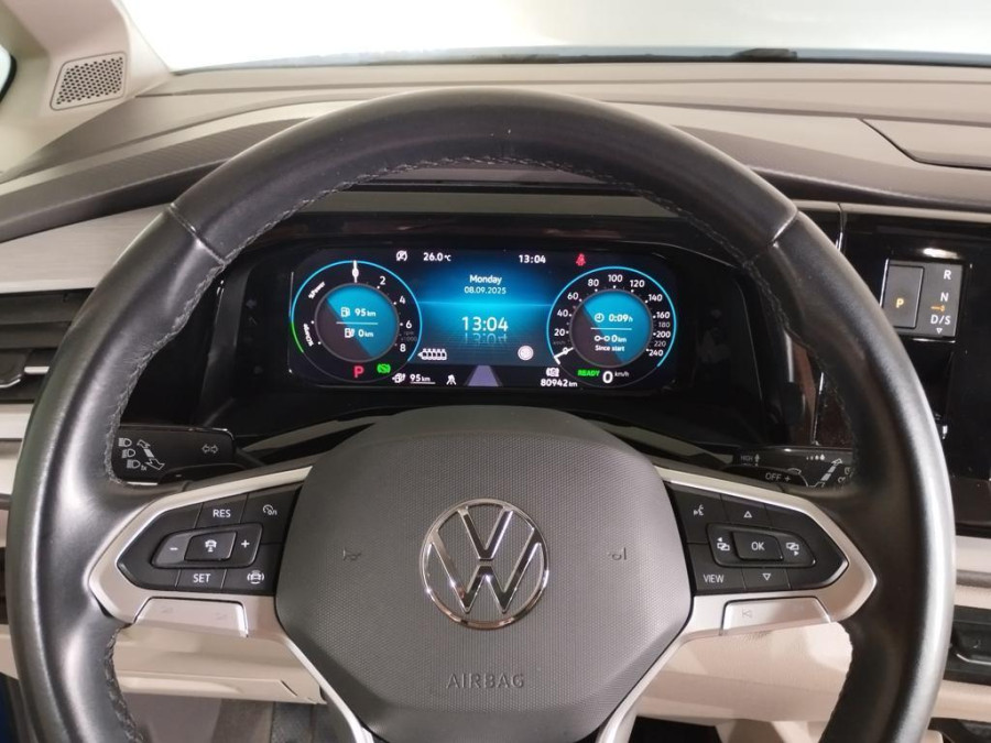 Imagen de Volkswagen Multivan