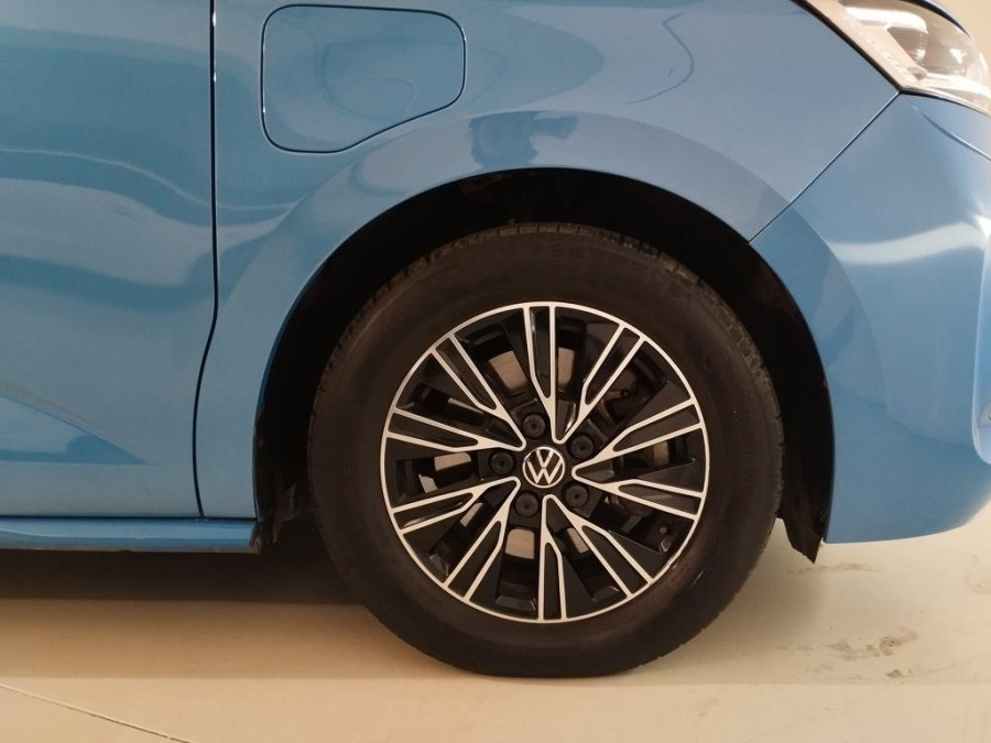 Imagen de Volkswagen Multivan