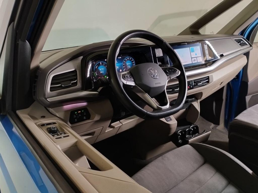 Imagen de Volkswagen Multivan