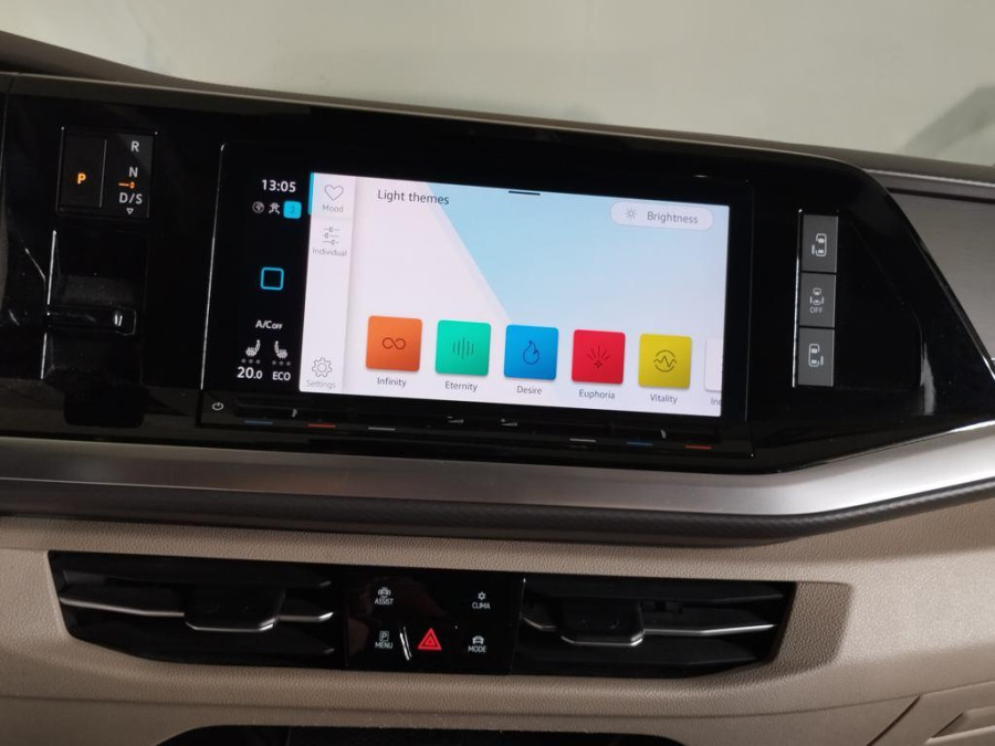 Imagen de Volkswagen Multivan
