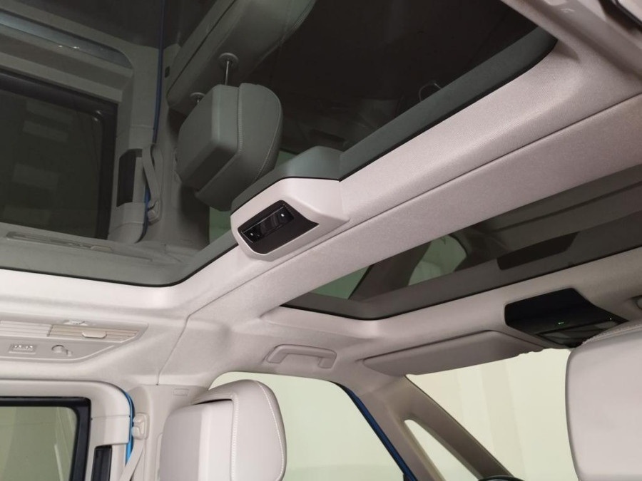 Imagen de Volkswagen Multivan
