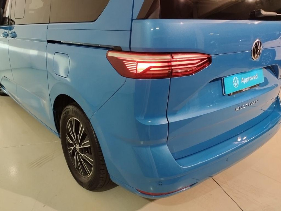 Imagen de Volkswagen Multivan