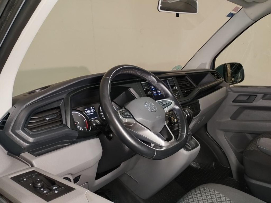 Imagen de Volkswagen Caravelle