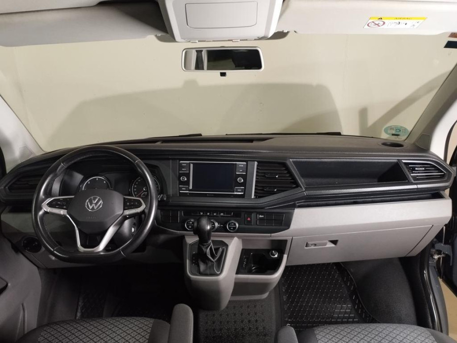 Imagen de Volkswagen Caravelle