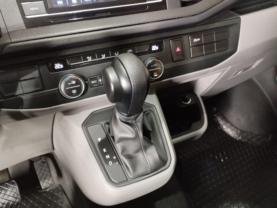 Imagen de Volkswagen Caravelle