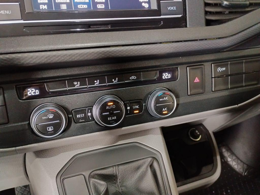 Imagen de Volkswagen Caravelle