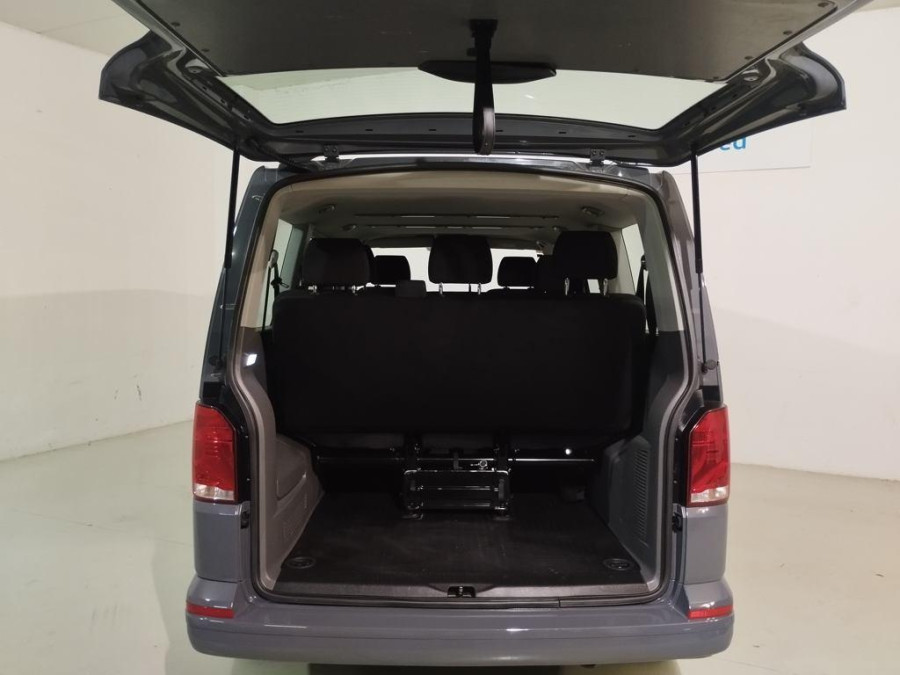 Imagen de Volkswagen Caravelle