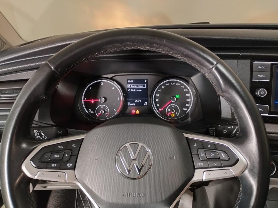 Imagen de Volkswagen Caravelle