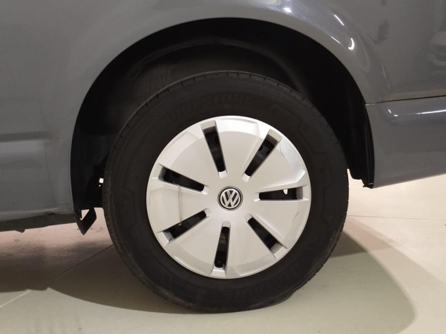 Imagen de Volkswagen Caravelle
