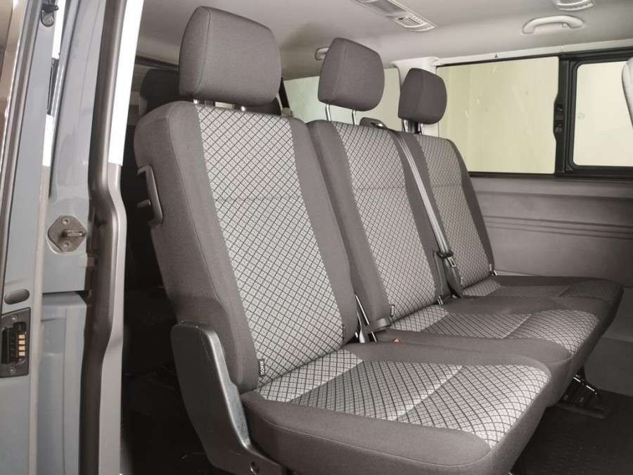 Imagen de Volkswagen Caravelle
