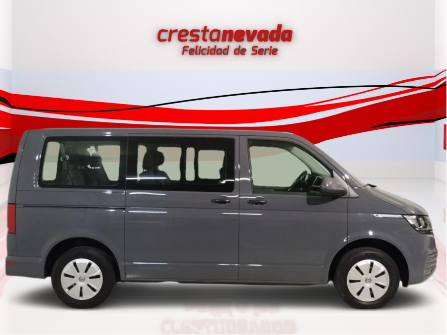 Imagen de Volkswagen Caravelle