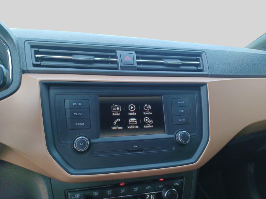 Imagen de SEAT Ibiza
