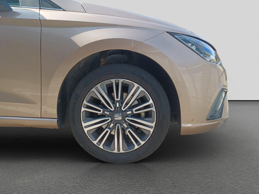 Imagen de SEAT Ibiza