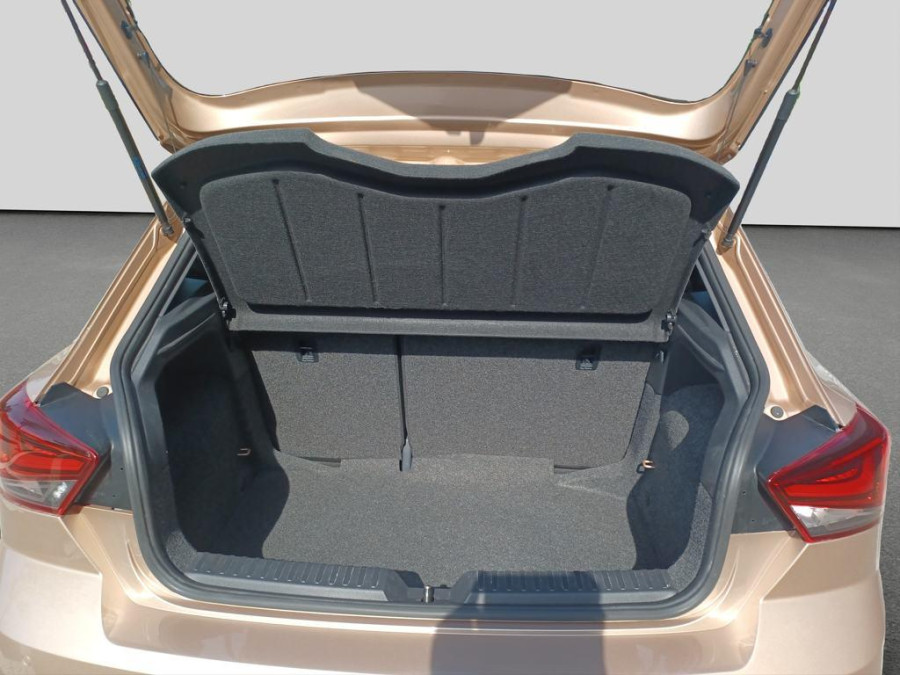 Imagen de SEAT Ibiza