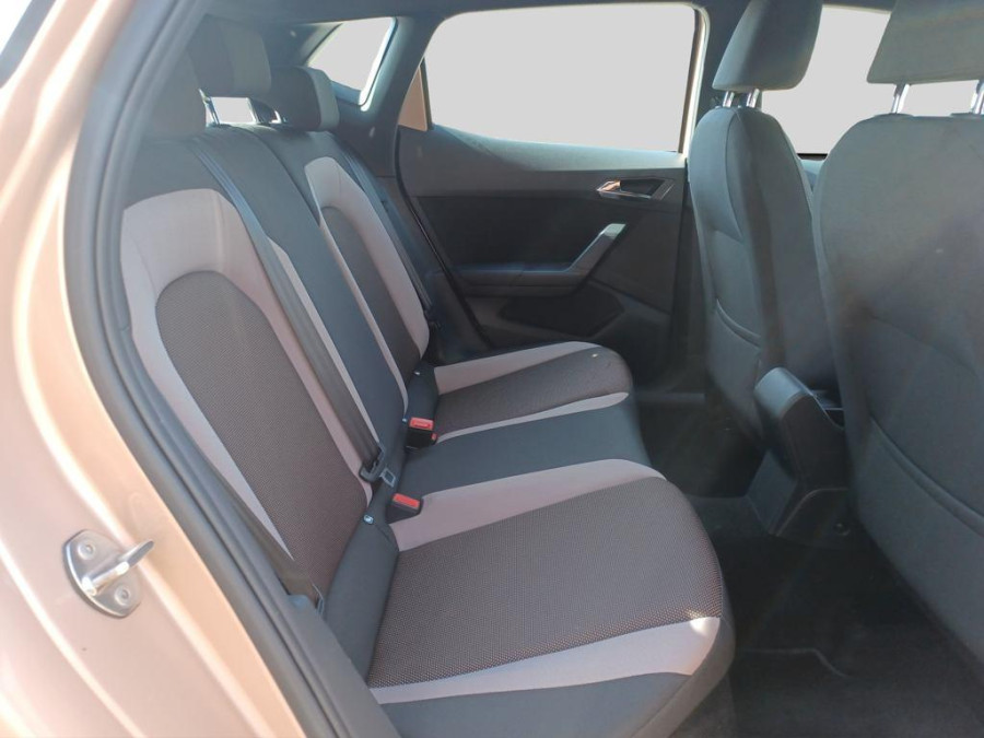 Imagen de SEAT Ibiza
