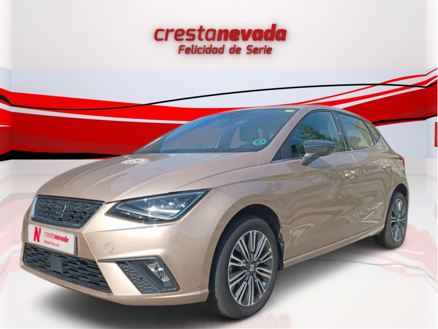 Imagen de SEAT Ibiza
