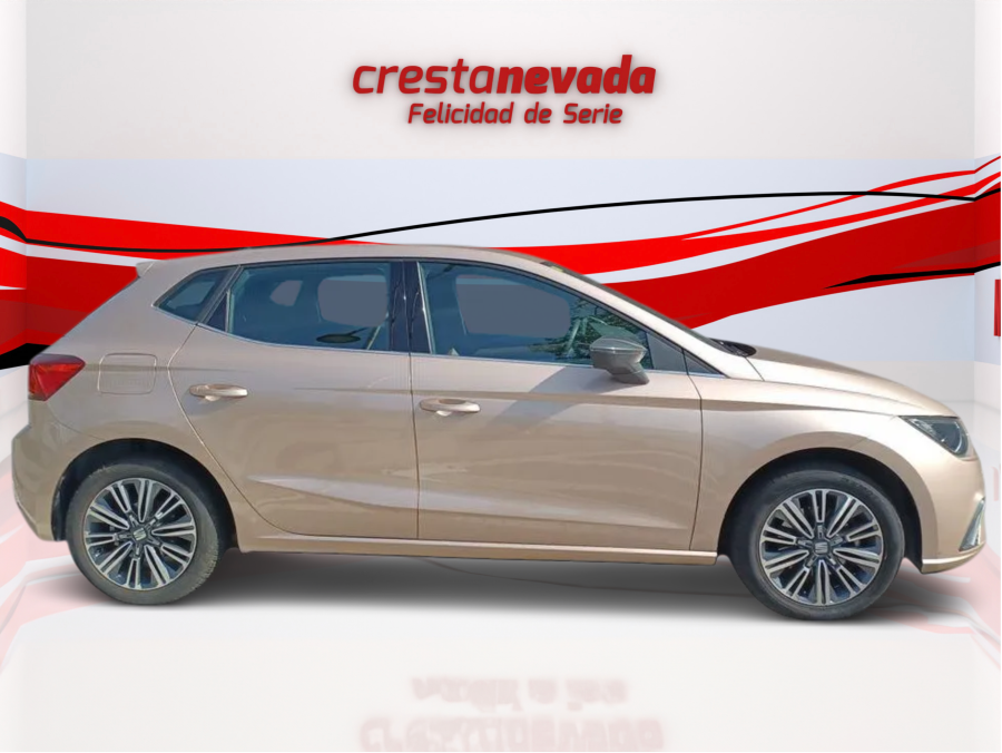Imagen de SEAT Ibiza