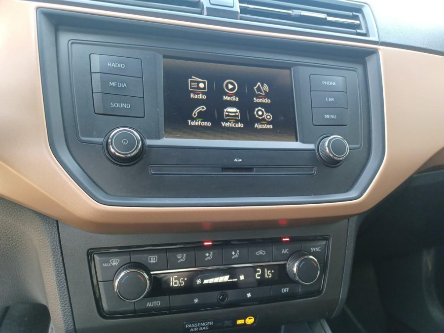 Imagen de SEAT Ibiza