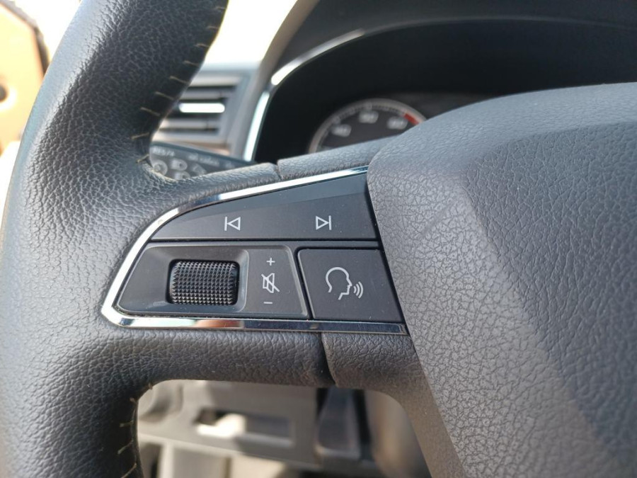 Imagen de SEAT Ibiza