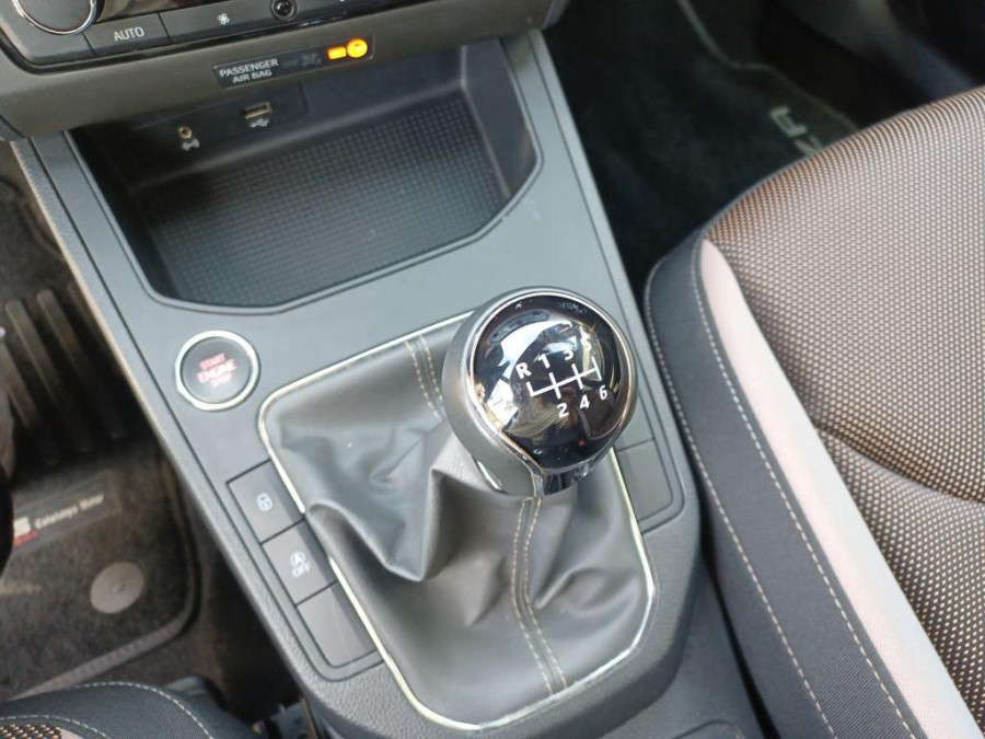 Imagen de SEAT Ibiza