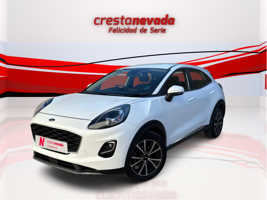 Imagen de Ford Puma