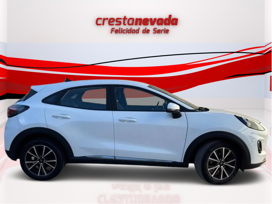 Imagen de Ford Puma