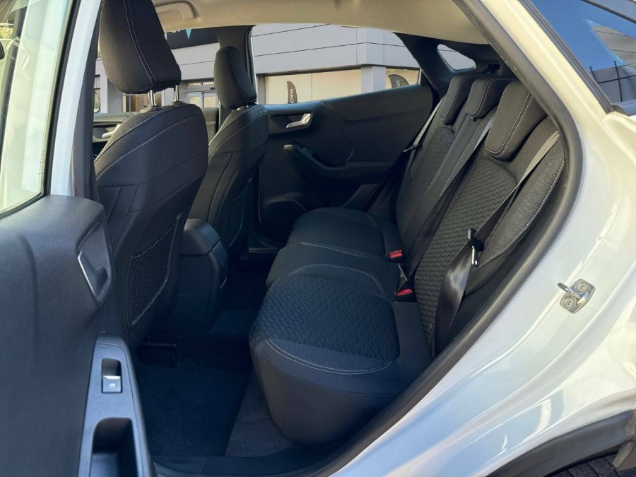 Imagen de Ford Puma