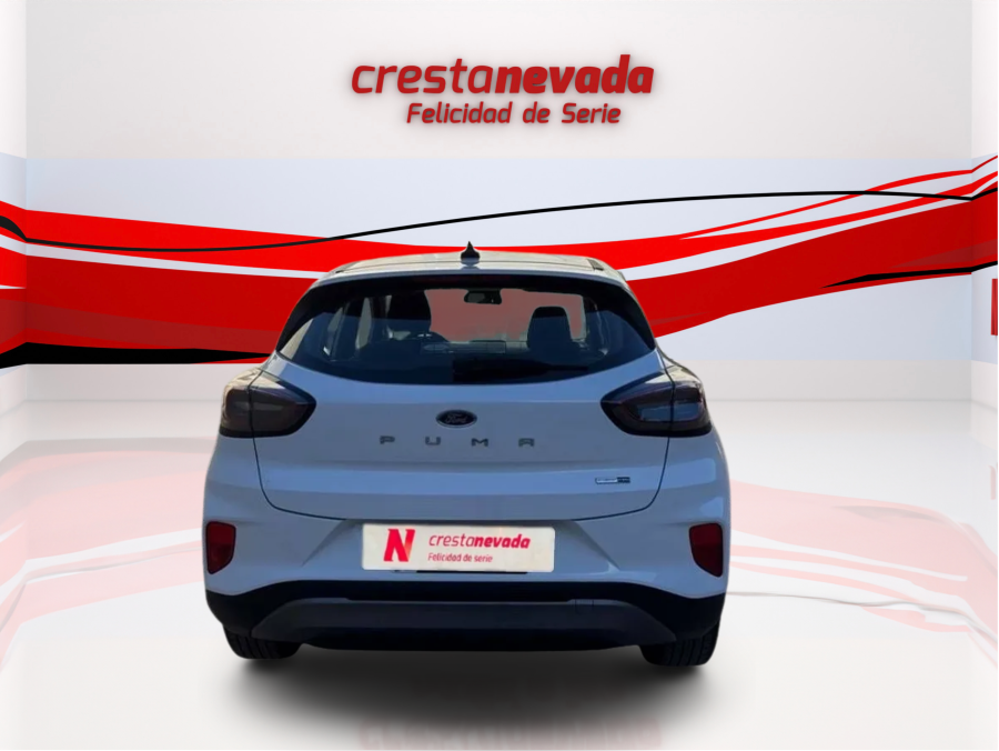 Imagen de Ford Puma