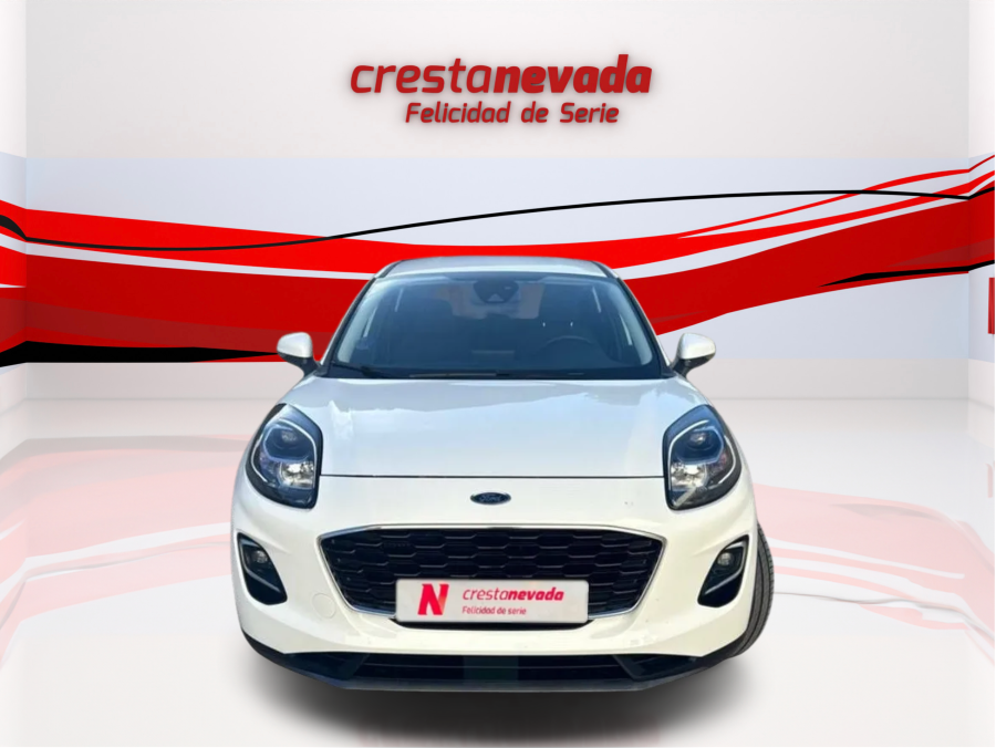 Imagen de Ford Puma