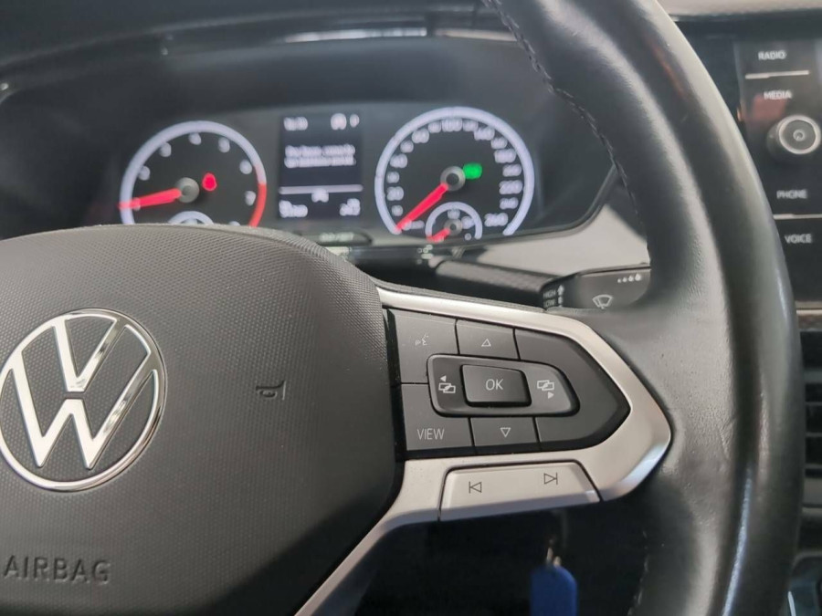 Imagen de Volkswagen T-Cross
