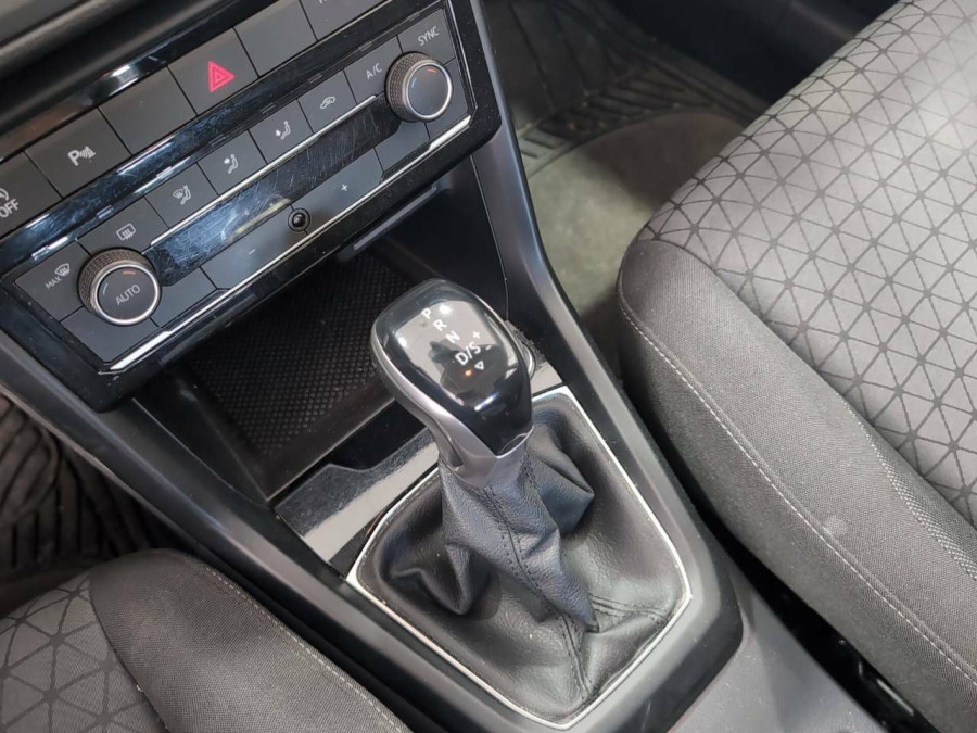 Imagen de Volkswagen T-Cross