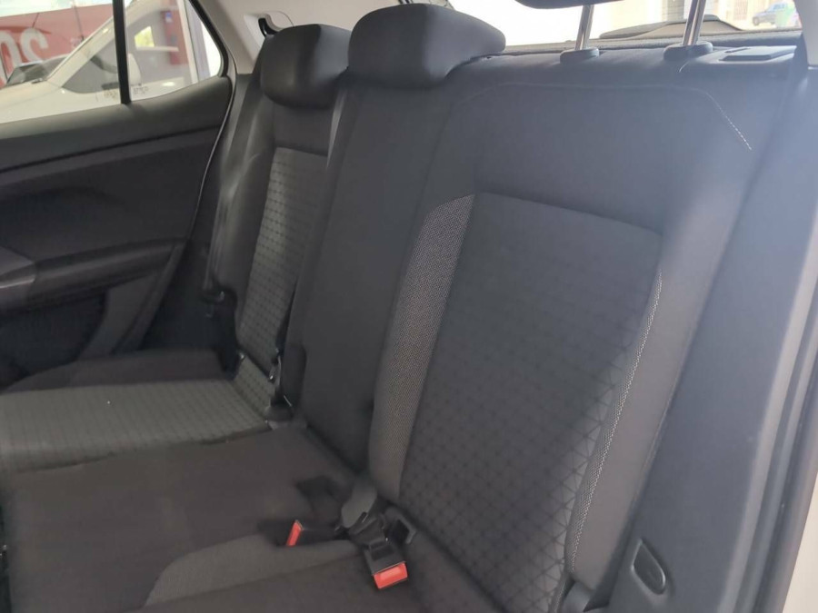 Imagen de Volkswagen T-Cross