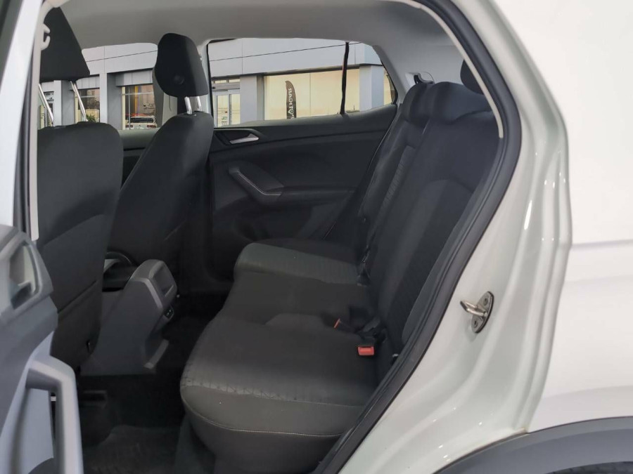 Imagen de Volkswagen T-Cross