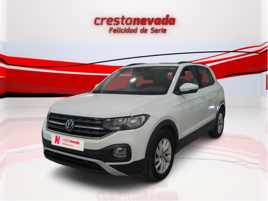 Imagen de Volkswagen T-Cross