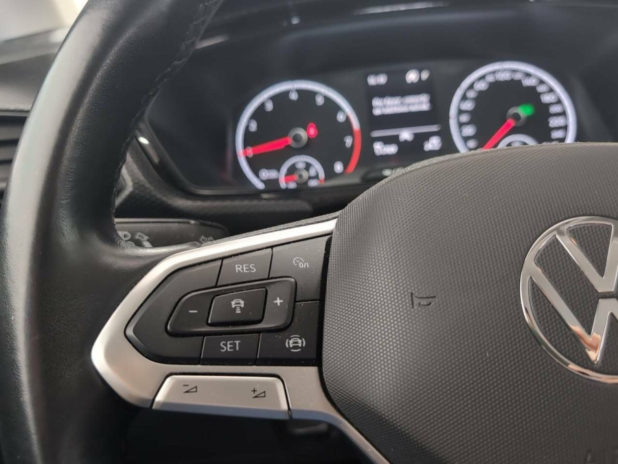 Imagen de Volkswagen T-Cross